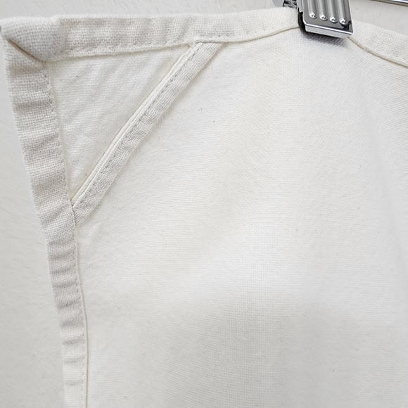 UNAVAILABLE **SET** Retro Cutie Fleur-de-lis Kitchen Apron & Matching Towel - Picture 13 of 15